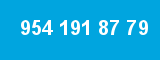 954 191 87 79